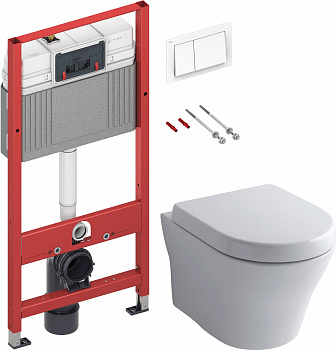       Toto MH CW162Y#XW  +     TECE Base NEW   