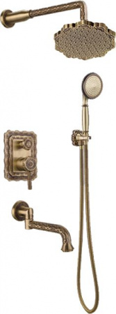   Bronze de Luxe 10137F