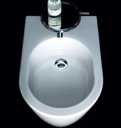   Laufen Kartell 8.3033.1.000.302.1