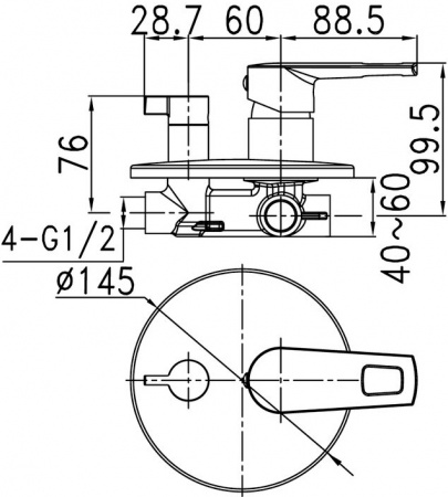 ��������� IDDIS Runo RUNSB00i67 � ���������� ������, ��� ����� � �����