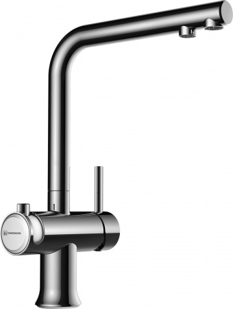  Omoikiri Hotaru CH-WH   