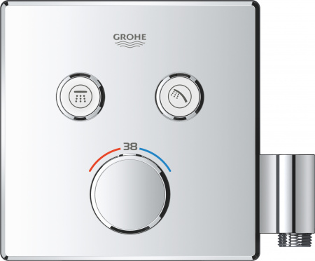  Grohe Grohtherm SmartControl 29125000  