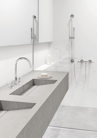  Kludi Nova Fonte Puristic 201430515  