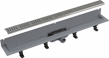 ������� ����� AlcaPlast APZ30-850M � �������� � �������