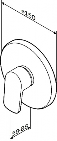  AM.PM Spirit V2.0 F7075000  