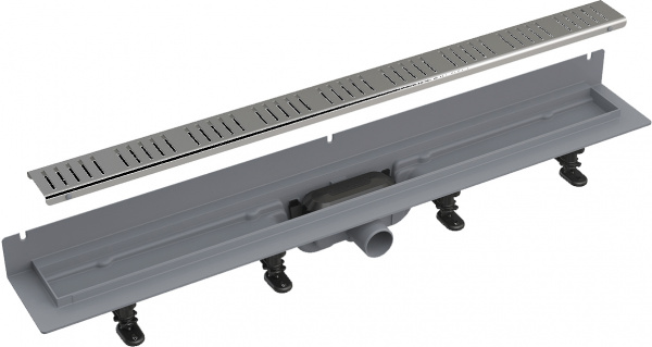 ������� ����� AlcaPlast APZ30-850M � �������� � �������