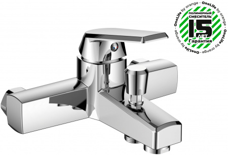  Orange One Life P02-100cr    