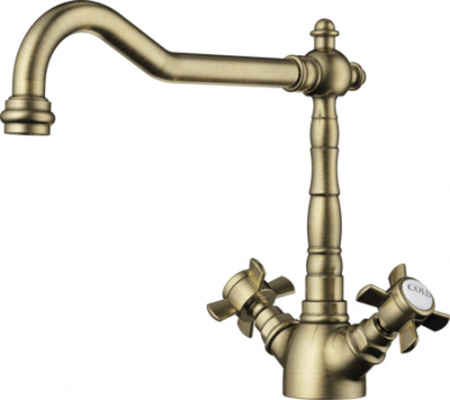  Omoikiri Tokigawa AB   