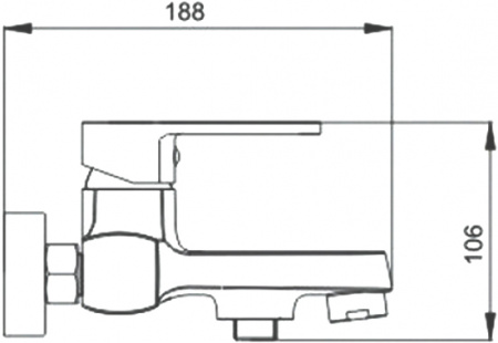  Raiber Quattro R6002    
