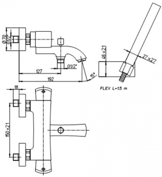  Paini Lady 89BY105TH    