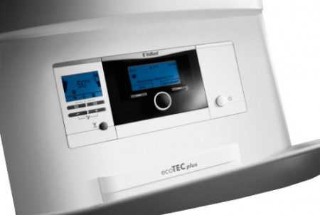   Vaillant ecoTEC Plus VU INT IV 386/5-5 (6,4-37,1 )