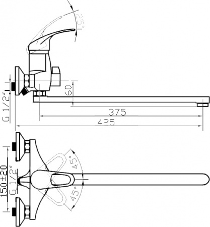  Argo Jamaica 40-L40/K 