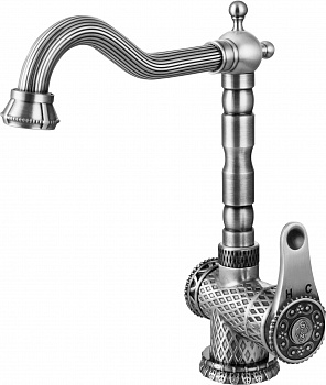  Zorg Antic A 408K-SL   