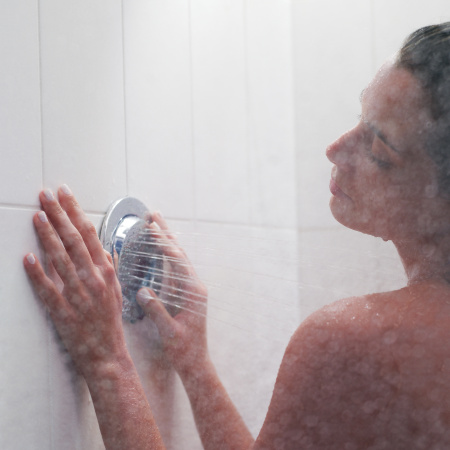   Jacob Delafon Watertile E8014-CP