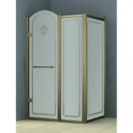   Cezares Retro A11 100 CP Cr R 100  