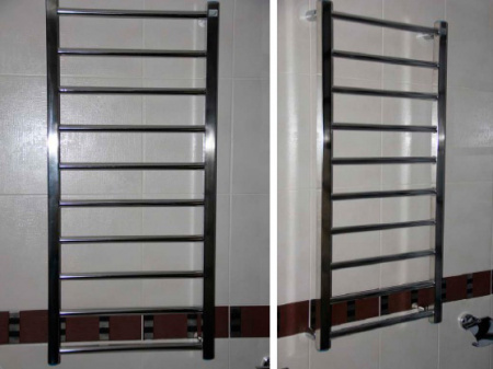   Zehnder Stalox STXI-100-045  