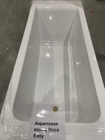   Roca Easy 170x70 (:   ,)