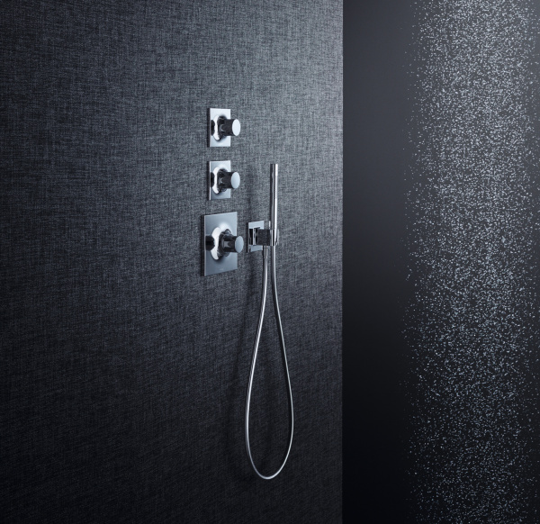   Hansgrohe Fixfit Porter Square 26486000   