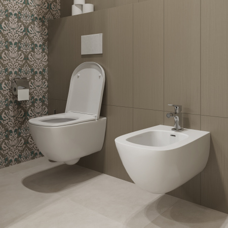   Laufen Palomba 8.2080.2.000.000.1