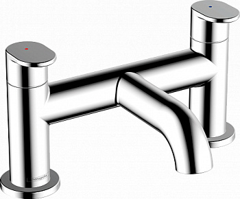  Hansgrohe Vernis Blend 71442000   , 