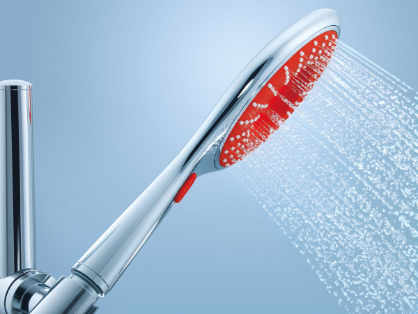   Grohe Rainshower Icon 27443000