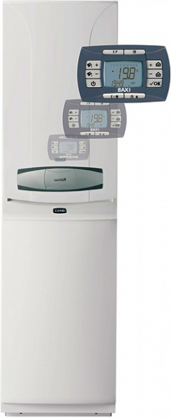   Baxi LUNA 3 Comfort 1.310 Fi (10,4-31 )