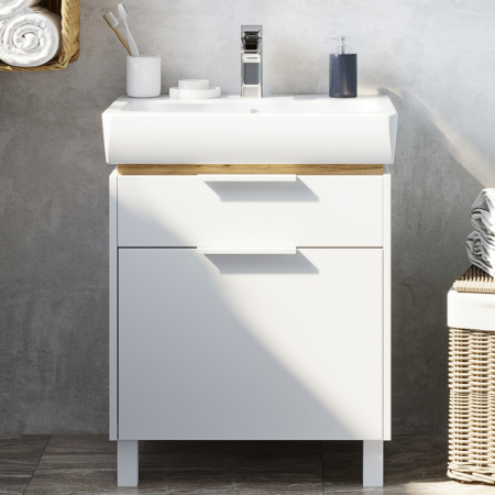     Cersanit Carina new clean on +    STWORKI  60