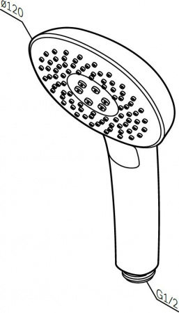   AM.PM Spirit V2.0 F0270A000