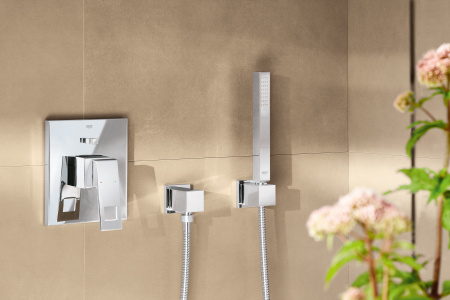 ��������� Grohe Eurocube 19896000 ��� ����� � �����