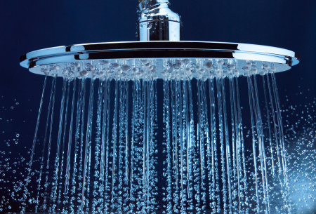   Grohe Rainshower Cosmopolitan 210 28368000