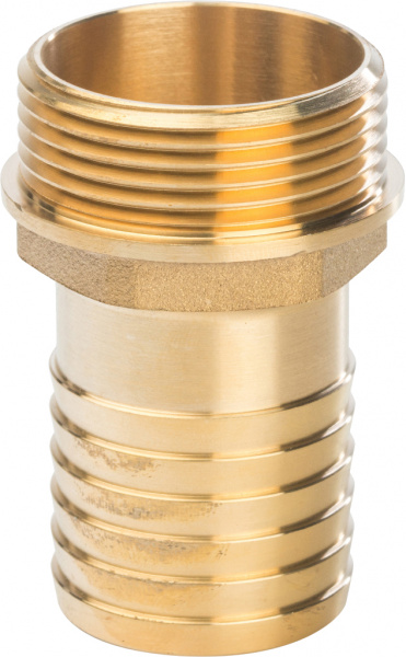Штуцер Stout SFT-0035 1 1/2"х45 мм Штуцер Stout SFT-0035 1 1/2"х45 мм