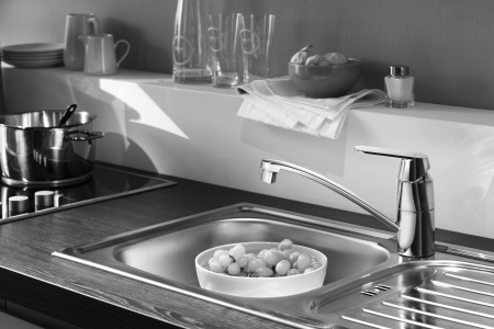  Grohe Eurosmart Cosmopolitan 32842000   