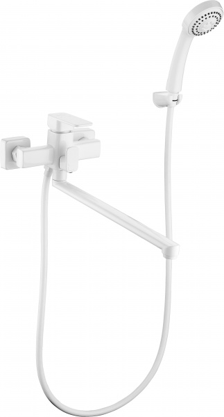  Elghansa Mondschein White 5302235 