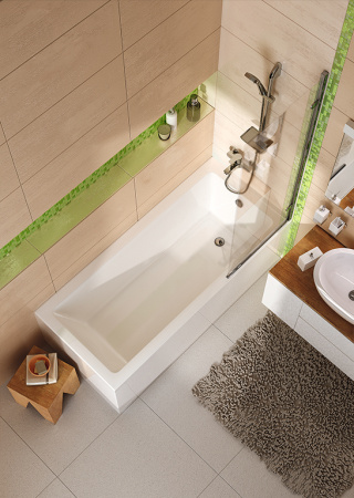 Акриловая ванна Koller Pool Neon new 170x70 Акриловая ванна Koller Pool Neon new 170x70