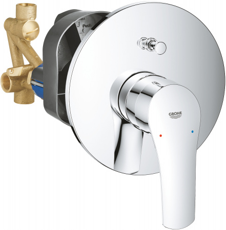 Grohe Eurosmart 33305003   ,    