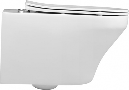 Унитаз подвесной Vincea Edge-M VT1-37 Унитаз подвесной Vincea Edge-M VT1-37