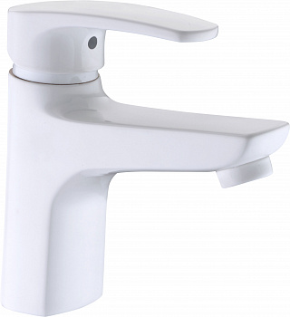  Elghansa Monica White 1622519  