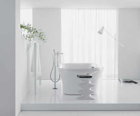  Hansgrohe PuraVida 15473400    