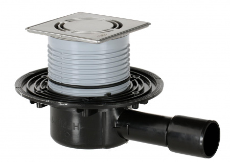 HL 510N-3127  -    DN40/50