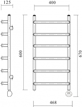   Domoterm  6 40x60, , R
