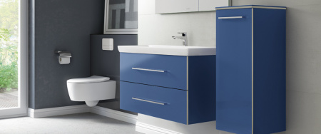 ������ ��������� Villeroy & Boch Avento 5656RS01 ���������� �����, ������������