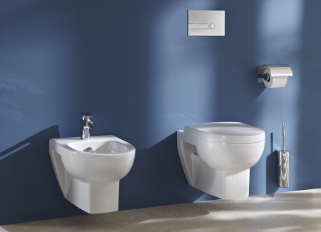     Jacob Delafon Odeon Up E4765 +     Grohe Rapid SL 38553001 +  Hansgrohe Focus E2 31920000 