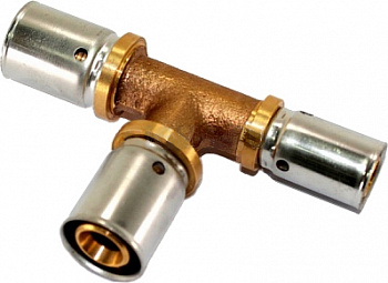  Oventrop Cofit P 16x20x16