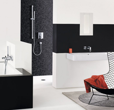  Grohe Eurocube 19895000  