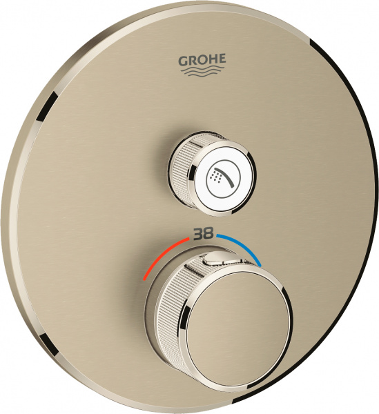  Grohe Grohtherm SmartControl 29118EN0  , 