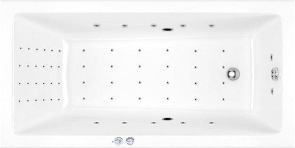   Excellent Wave Slim WAEX.WAV18S.NANO 180x80