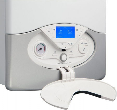   Ariston Genus Premium Evo 65KW HP