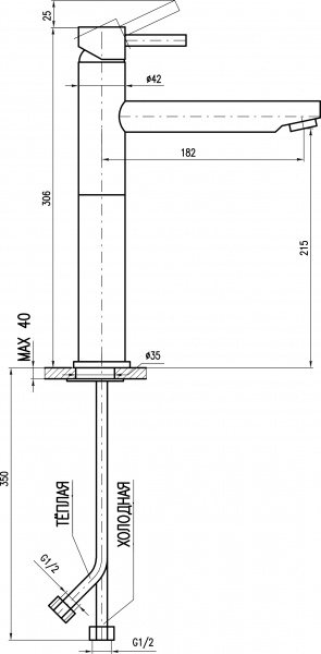  Rav Slezak Seina SE930.5  