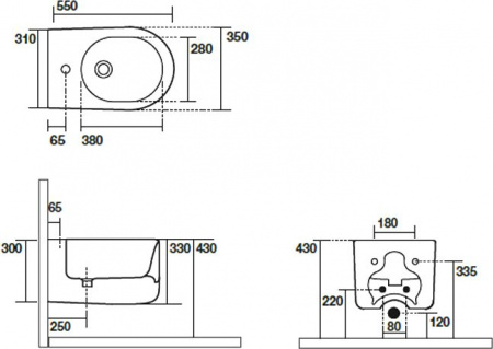   Kerasan Nolita 532501