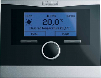   Vaillant calorMATIC 370